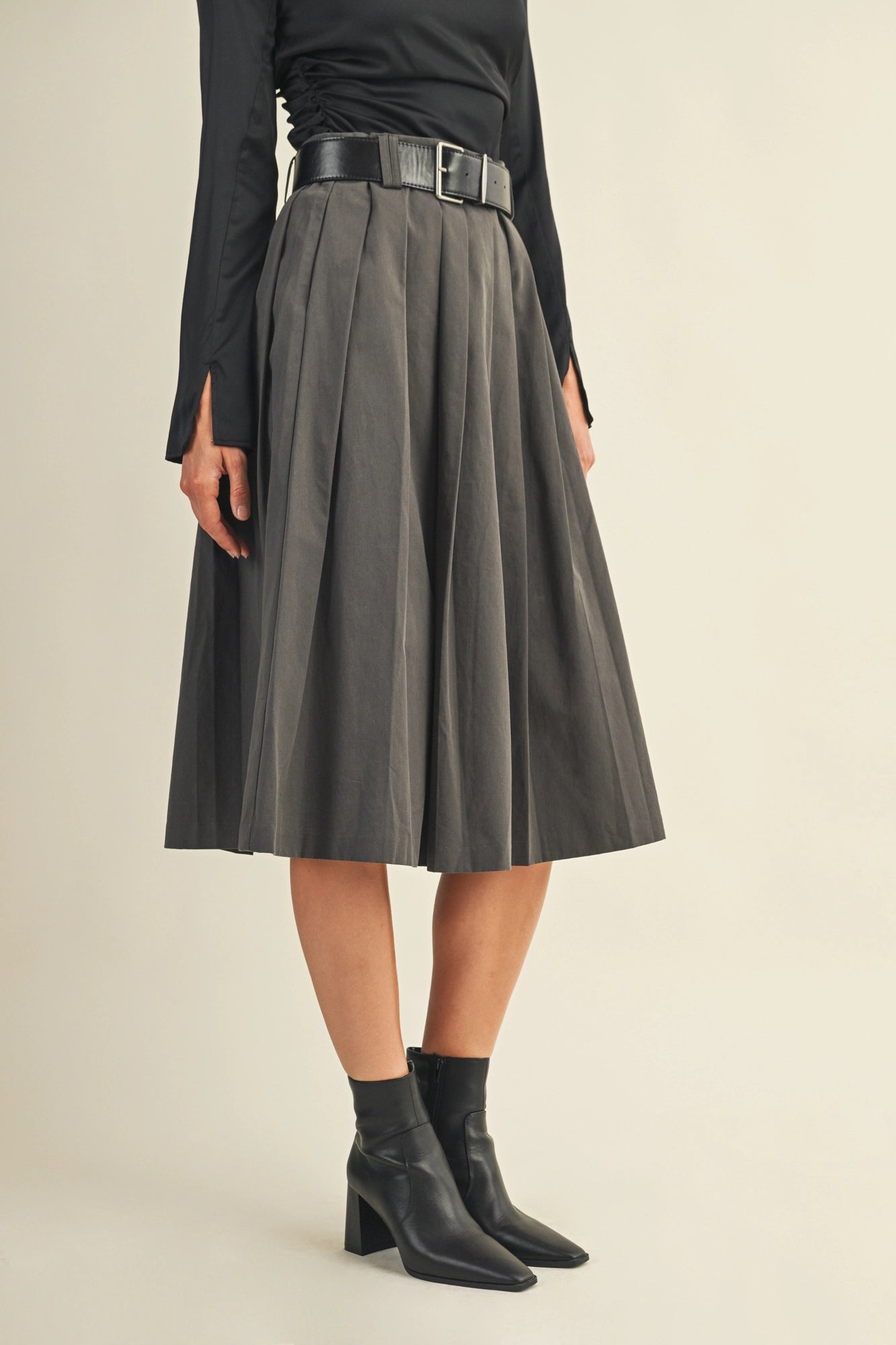 Sorelle Skirt - Jupe NYC