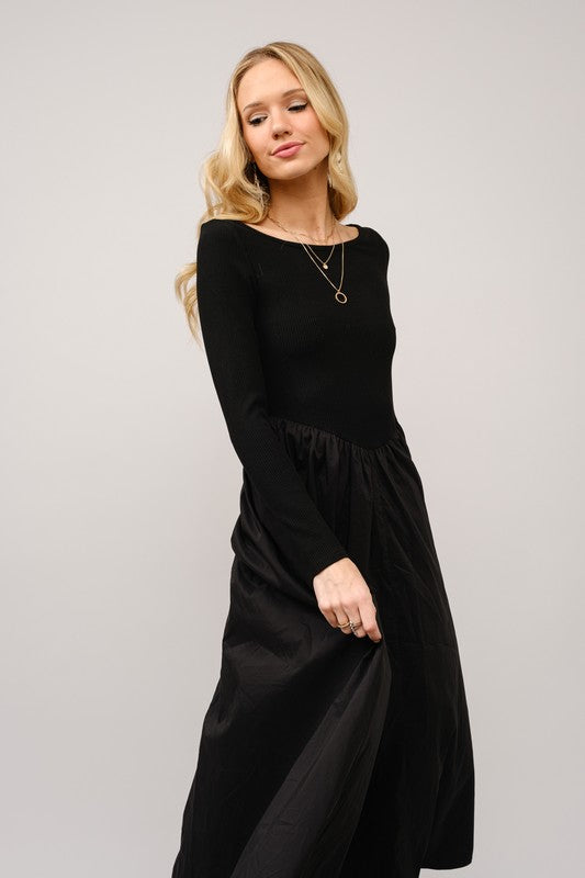 Mona Dress - Jupe NYC