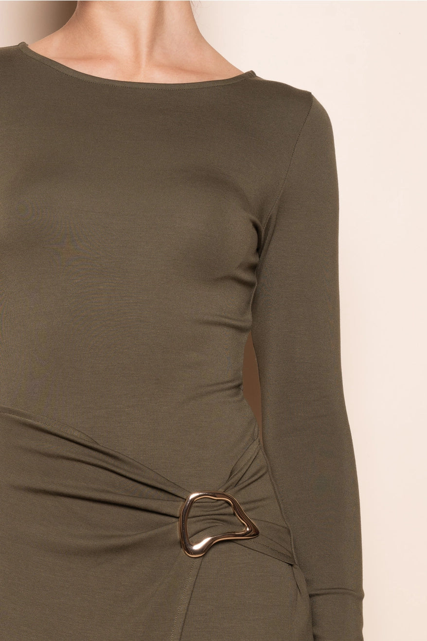 Solange Dress - Jupe NYC