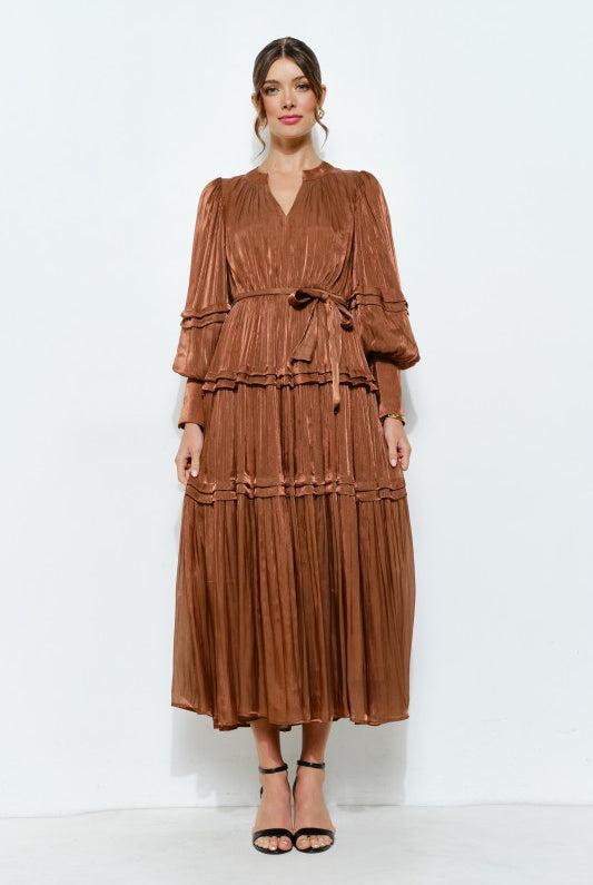 Estelle Dress - Jupe NYC
