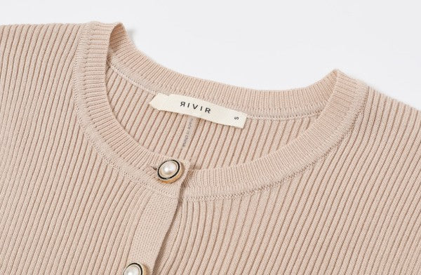 Sinclair Dress - Jupe NYC