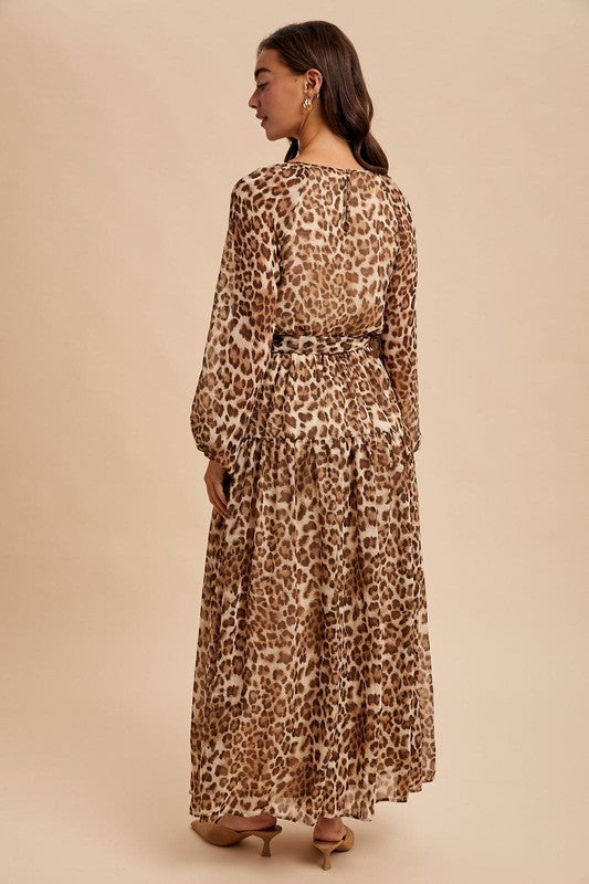 Carmen Dress - Jupe NYC