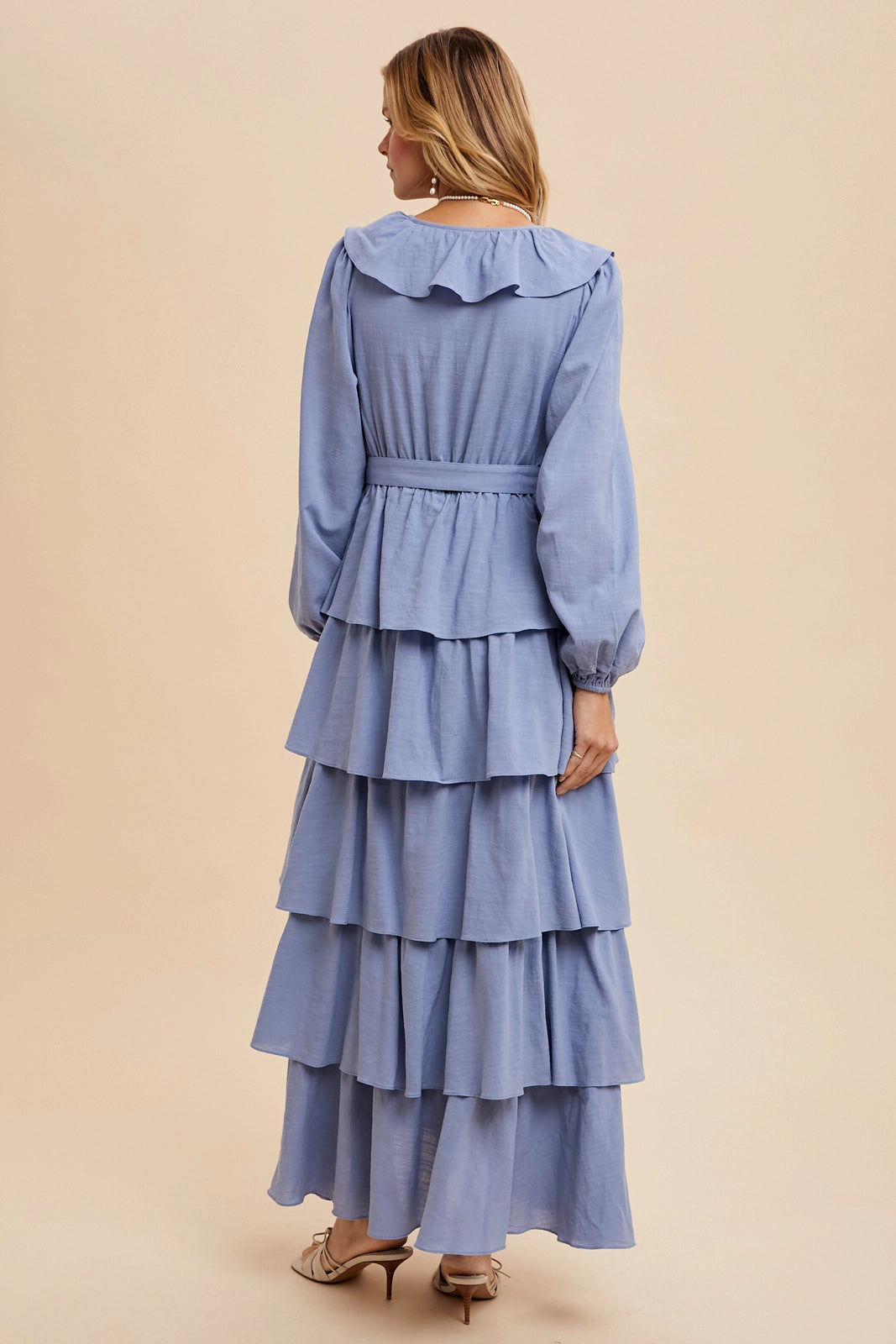 Socialite Dress - Jupe NYC