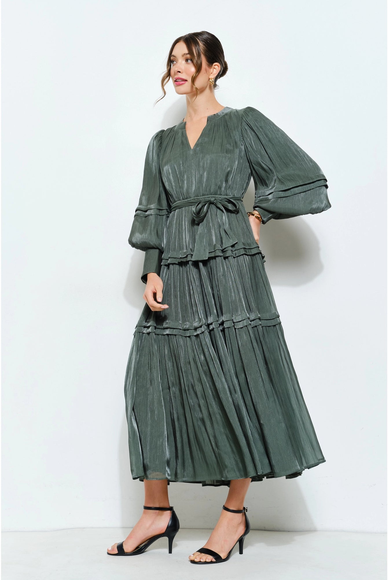 Estelle Dress - Jupe NYC