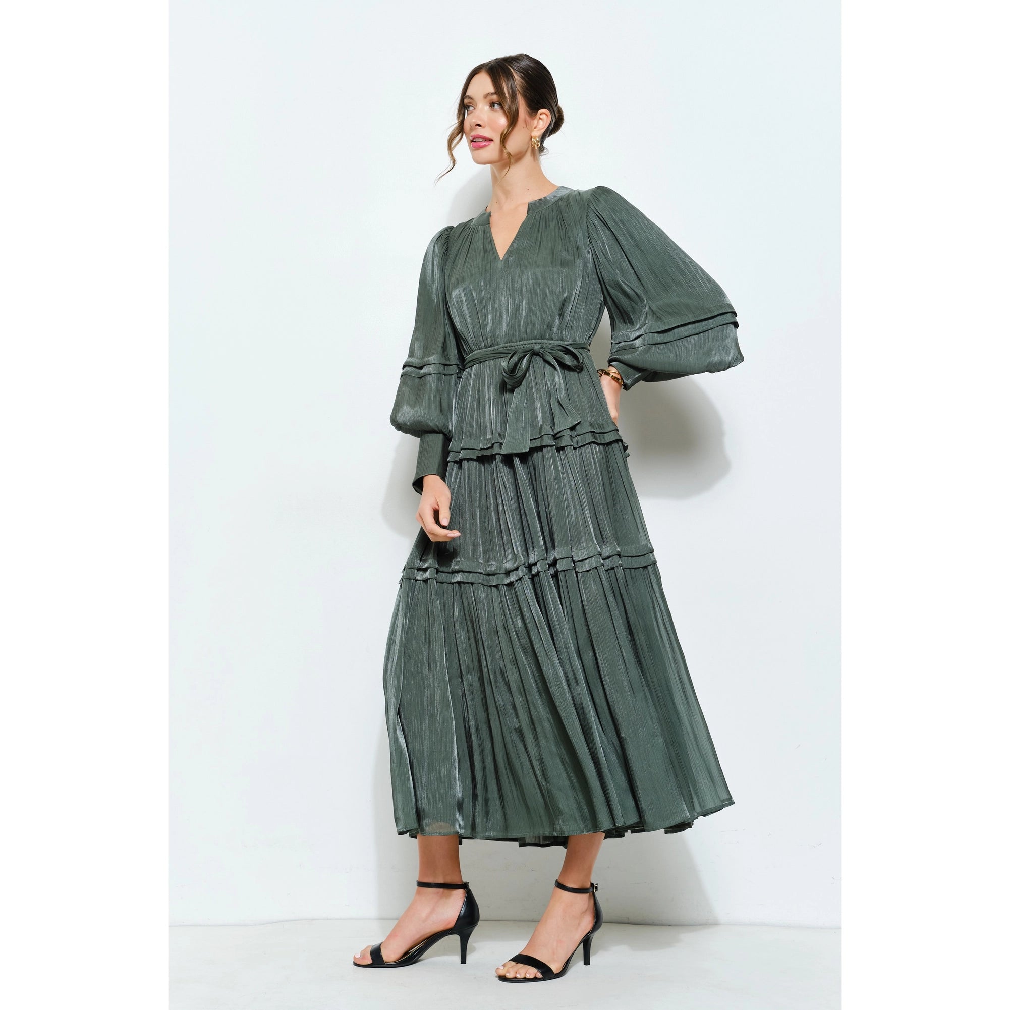 Estelle Dress - Jupe NYC