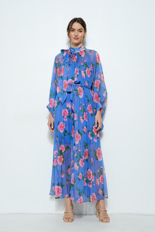 Secret Garden Dress - Jupe NYC