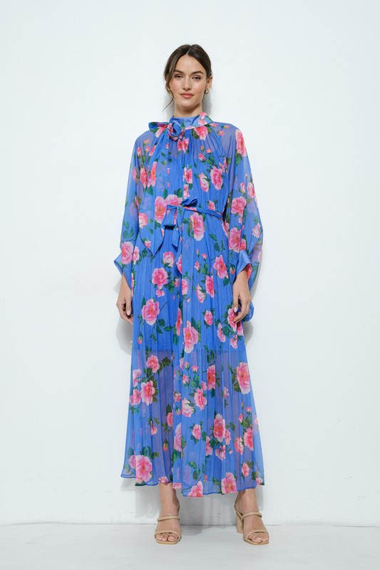 Secret Garden Dress - Jupe NYC