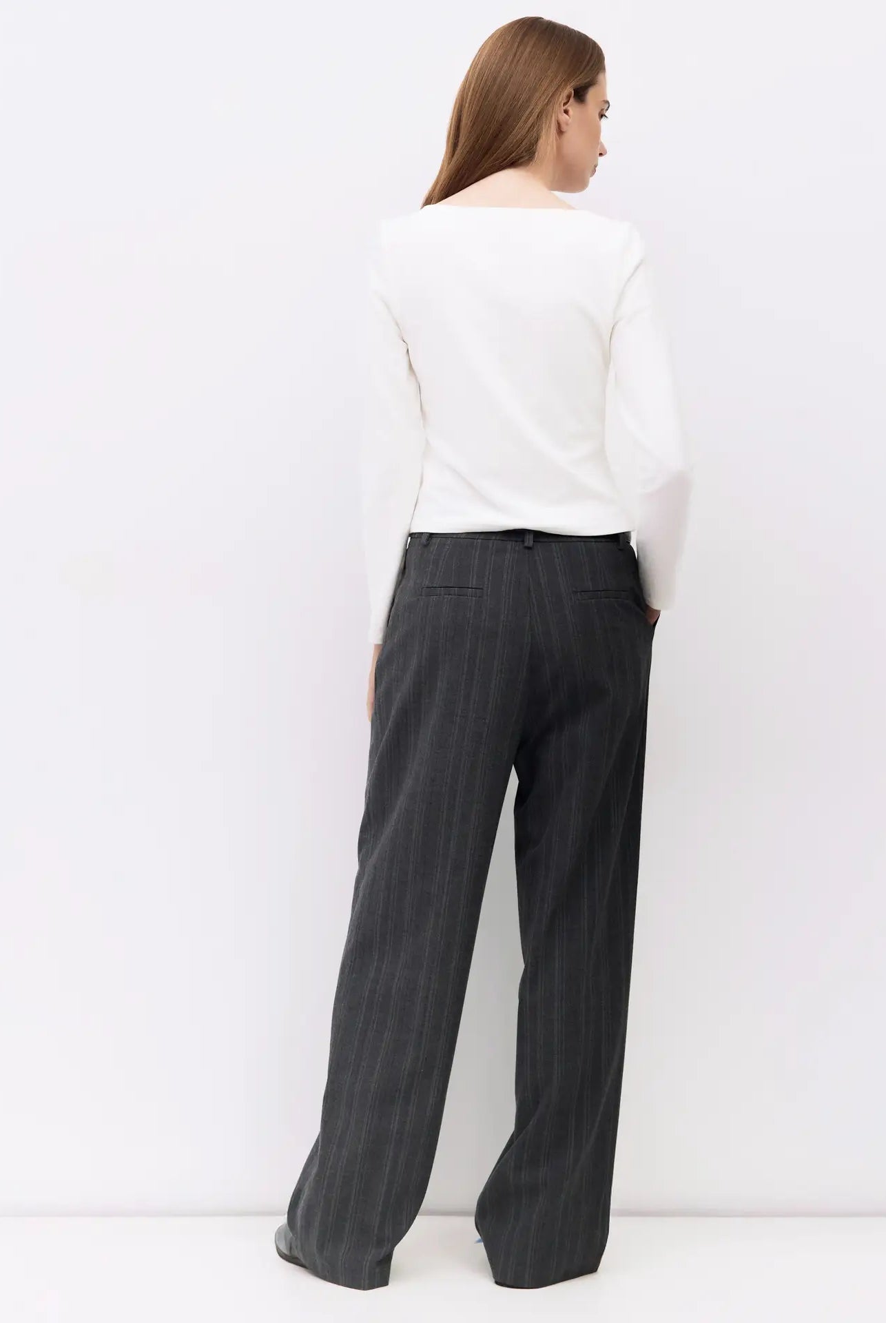 Martina Top - Jupe NYC