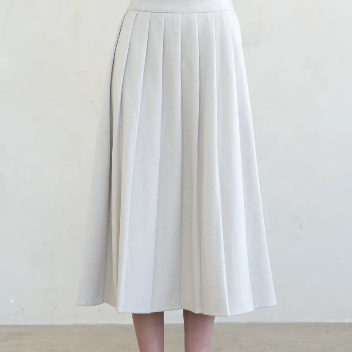 Cambridge Skirt - Jupe NYC