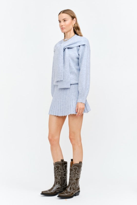 Beau Sweater - Jupe NYC