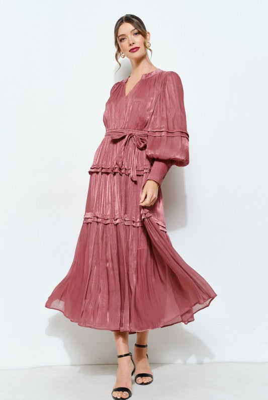 Estelle Dress - Jupe NYC