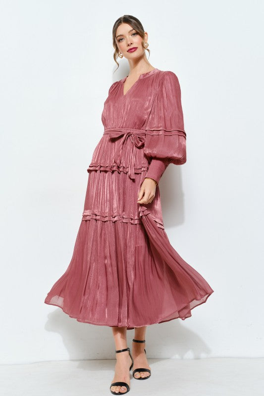 Estelle Dress - Jupe NYC