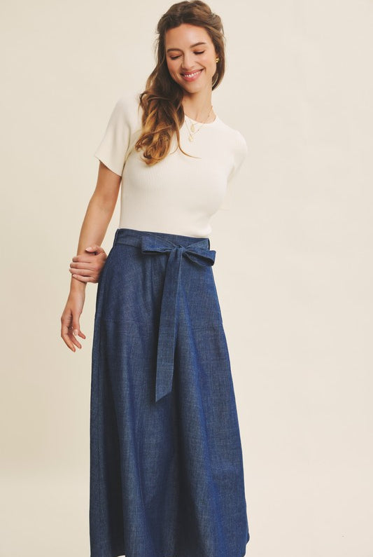 Paige Dress - Jupe NYC