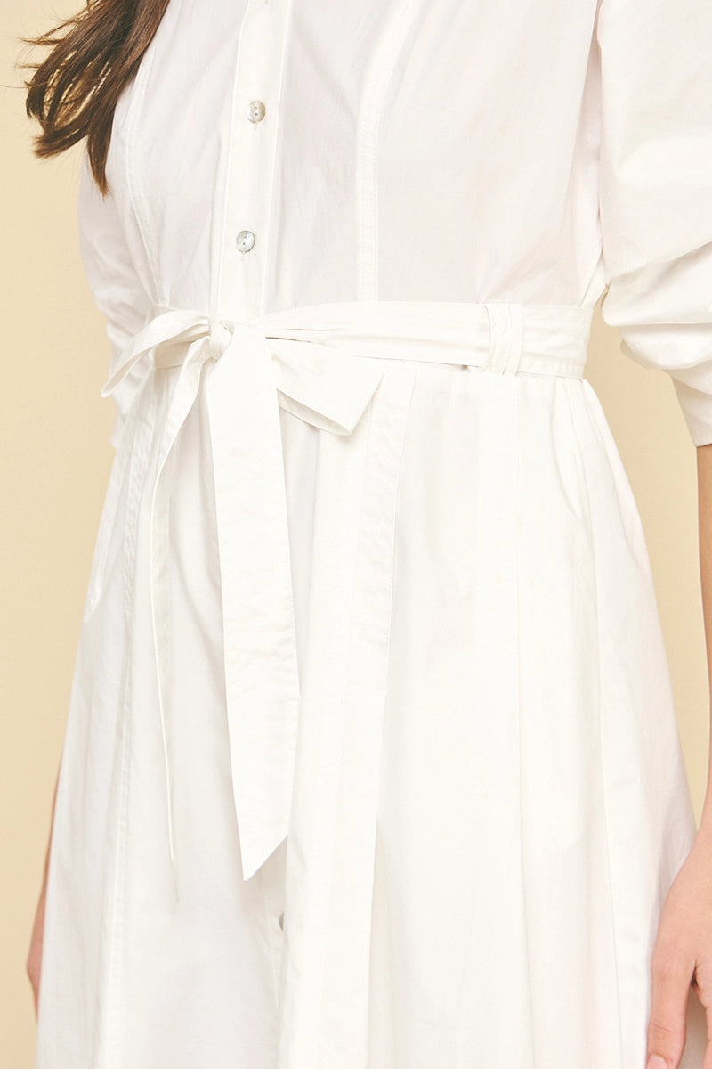 Allegra Dress - Jupe NYC