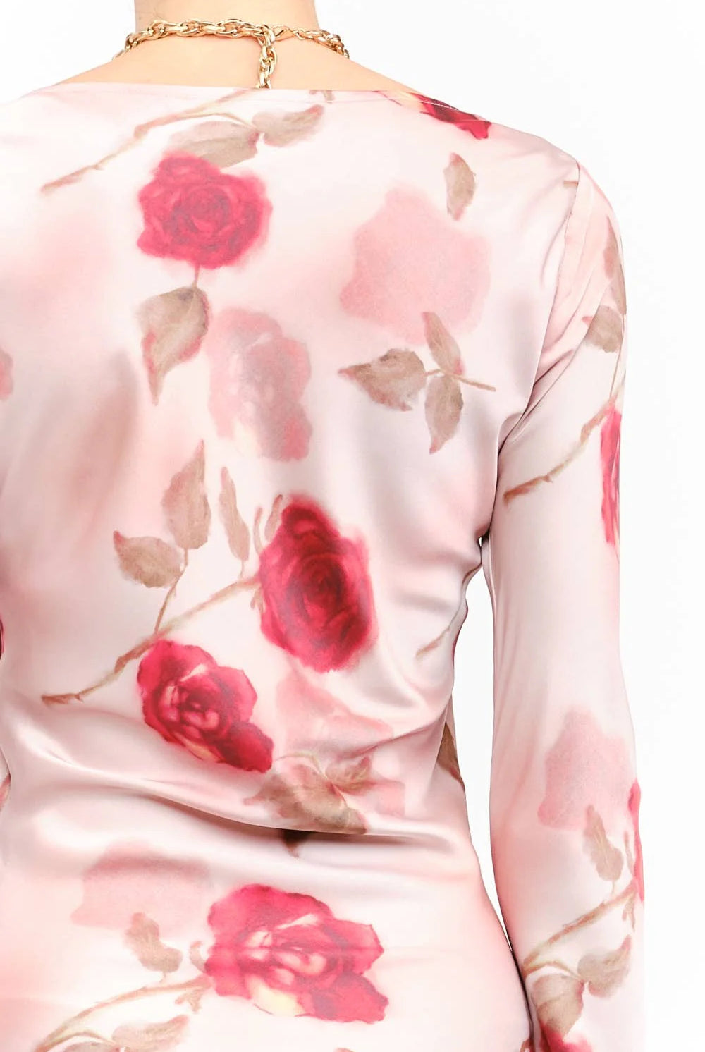 Camellia Dress - Jupe NYC