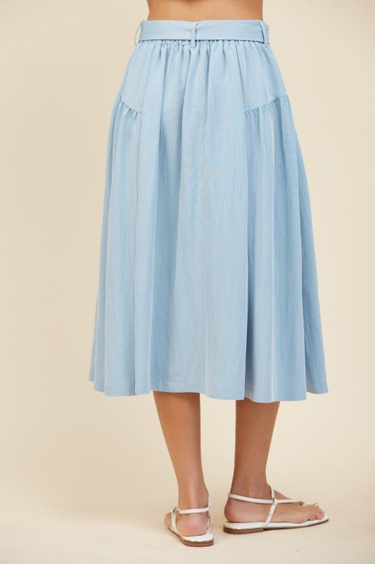 Arden Skirt - Jupe NYC