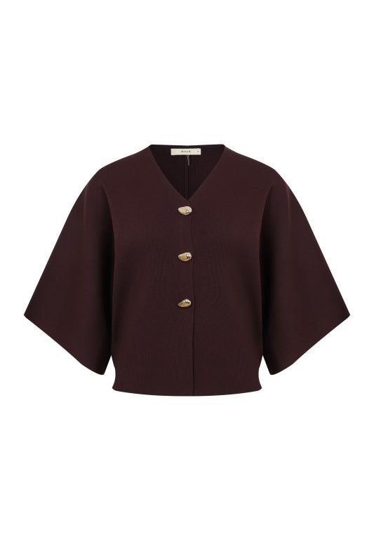 Edition Knit Top - Jupe NYC