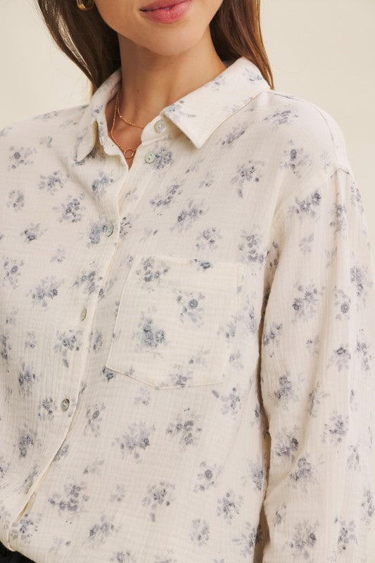 Wildbell Top - Jupe NYC