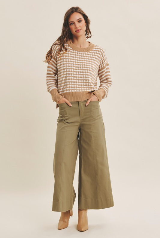 WIllow Sweater - Jupe NYC