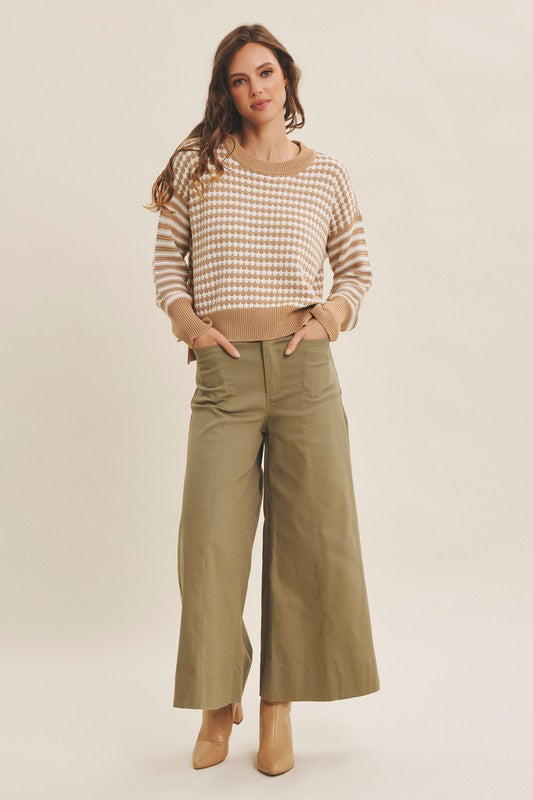 WIllow Sweater - Jupe NYC