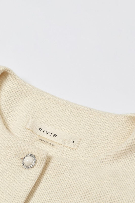 Aurélie Jacket - Jupe NYC