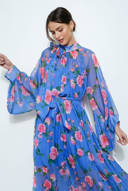 Secret Garden Dress - Jupe NYC