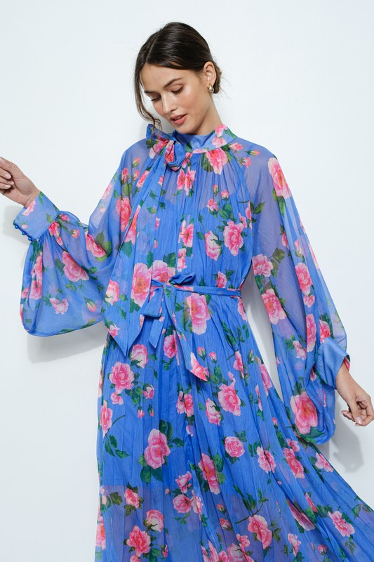 Secret Garden Dress - Jupe NYC