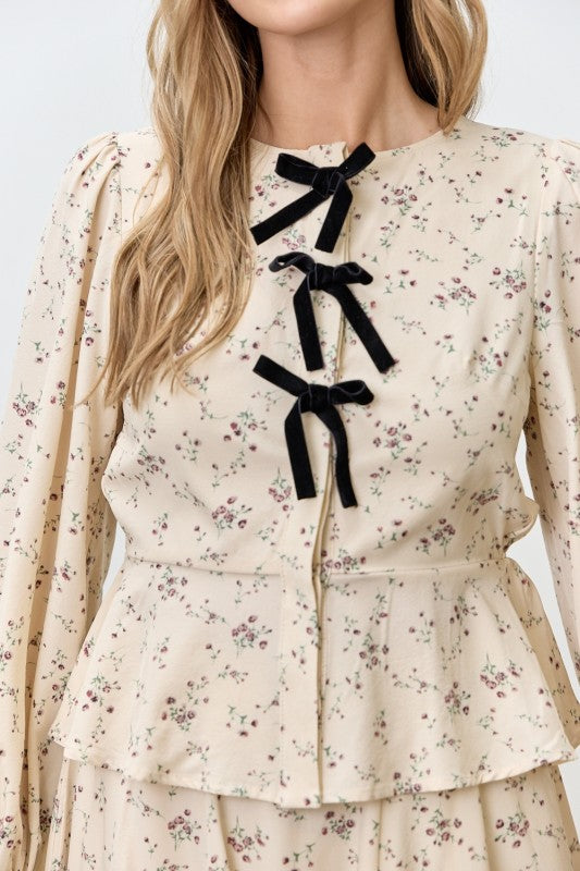 Maeve Top - Jupe NYC