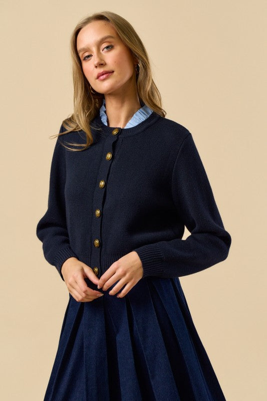 Felicity Top - Jupe NYC