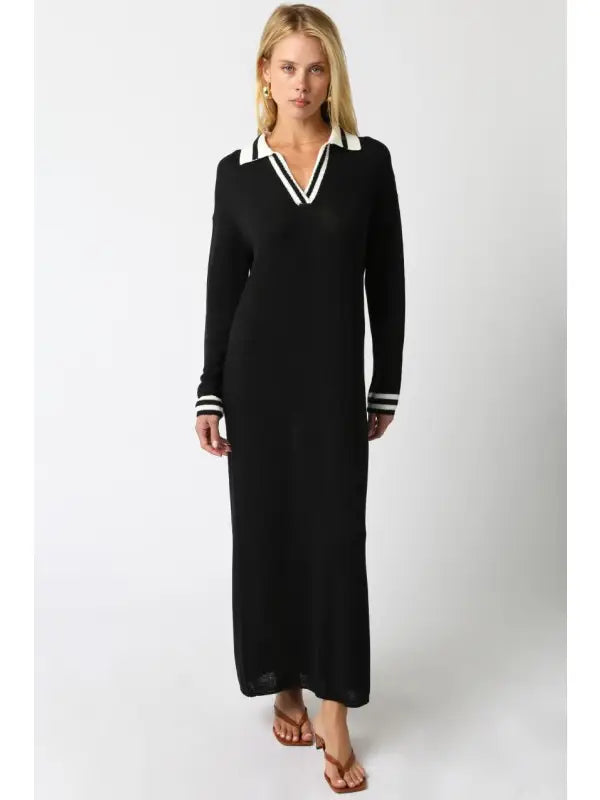 Heather Dress - Jupe NYC