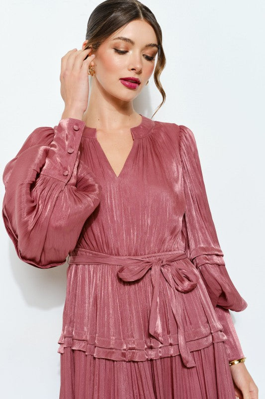 Estelle Dress - Jupe NYC