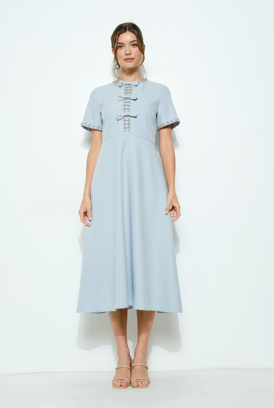 Duchess Dress - Jupe NYC