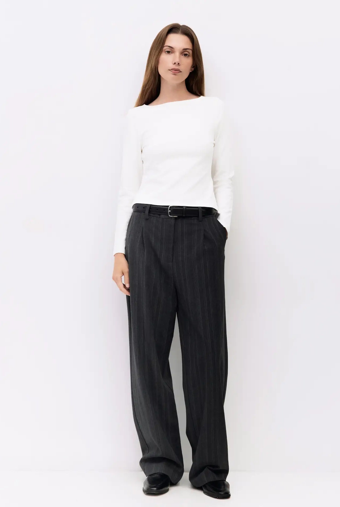 Martina Top - Jupe NYC