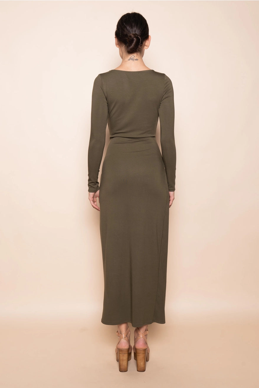 Solange Dress - Jupe NYC