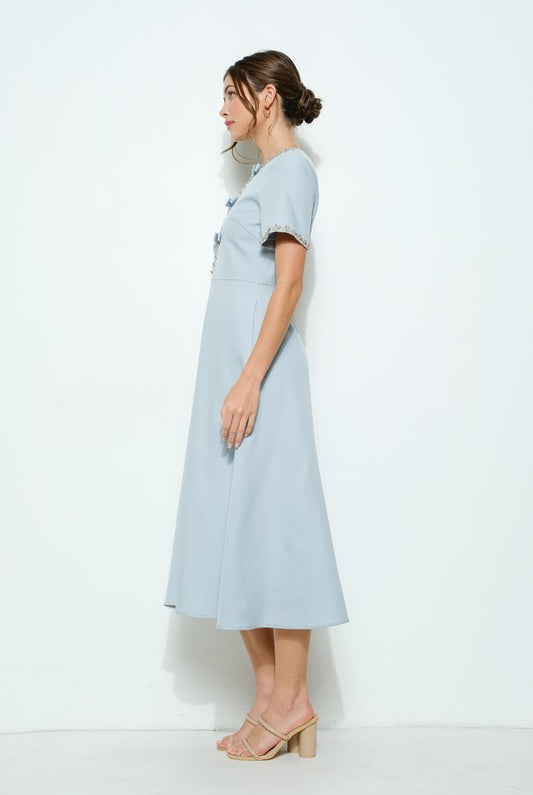 Duchess Dress - Jupe NYC