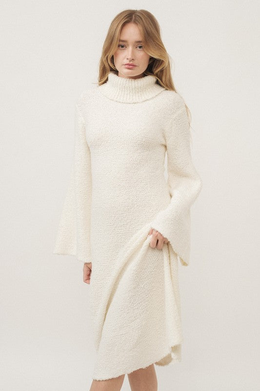 Verona Dress - Jupe NYC