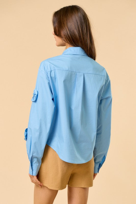 Juniper Top - Jupe NYC