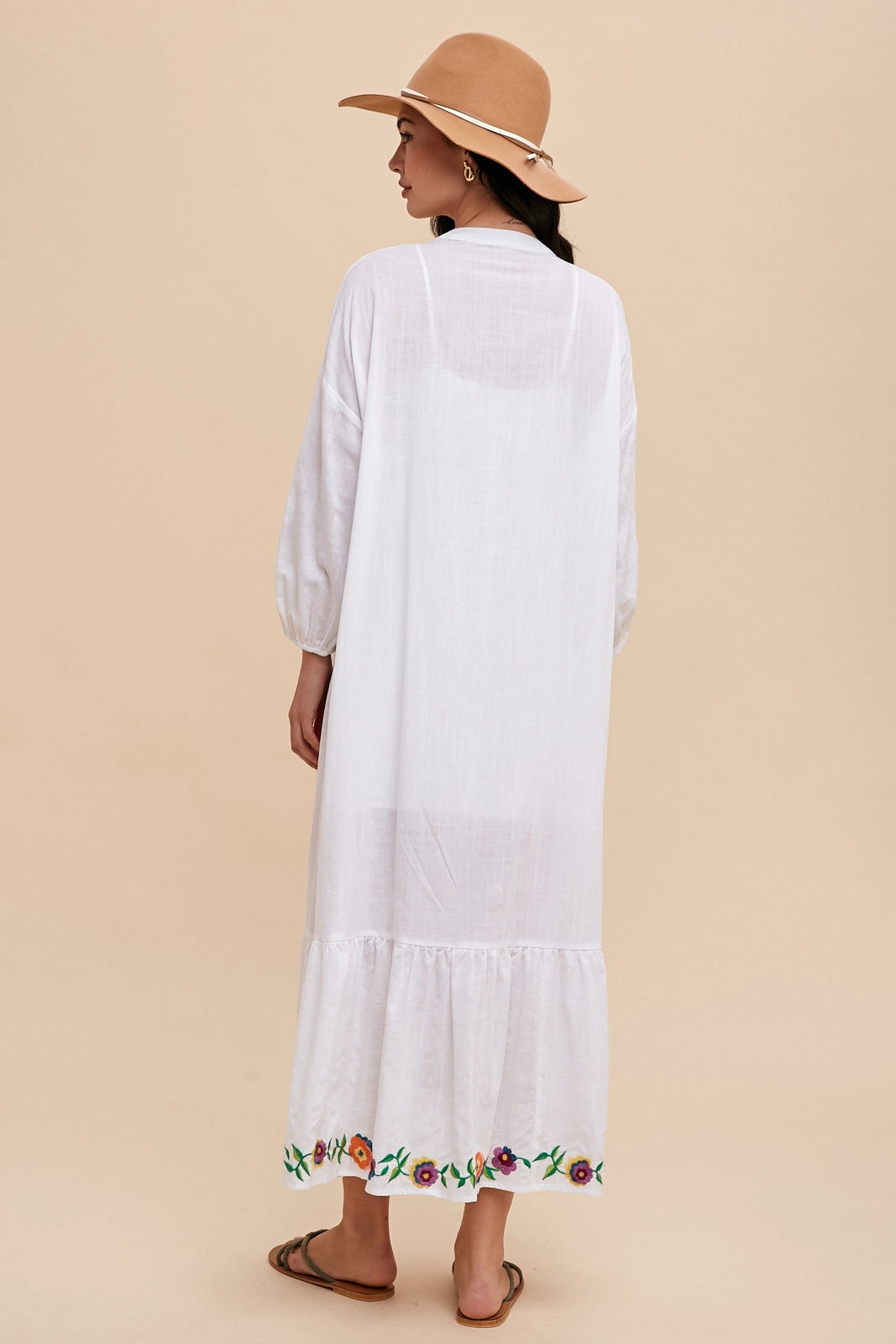 Josie Dress - Jupe NYC