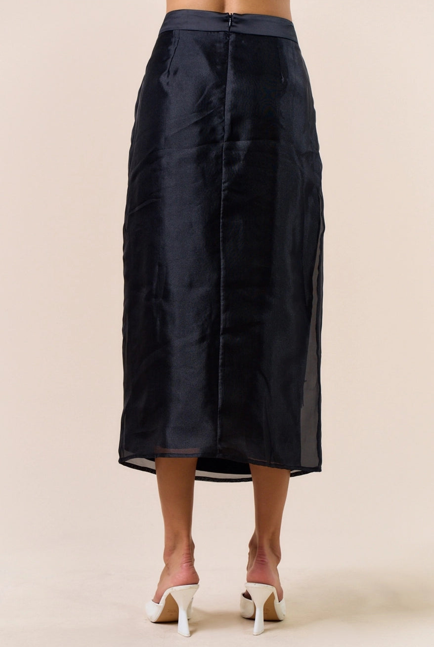 Valeria Skirt - Jupe NYC