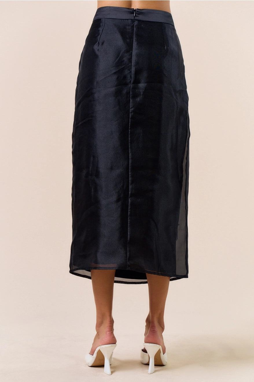 Valeria Skirt - Jupe NYC