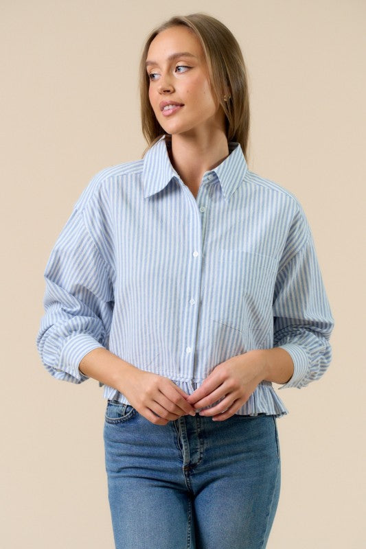 Palm Beach Top - Jupe NYC