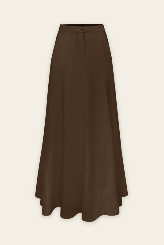 Chelsea Skirt - Jupe NYC