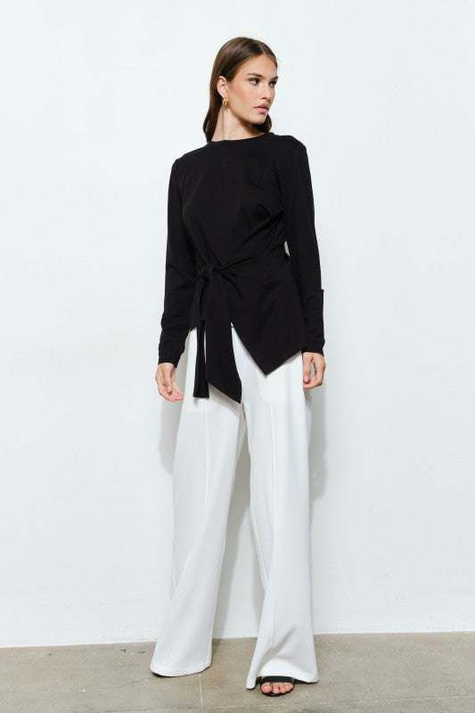 Selene Top - Jupe NYC