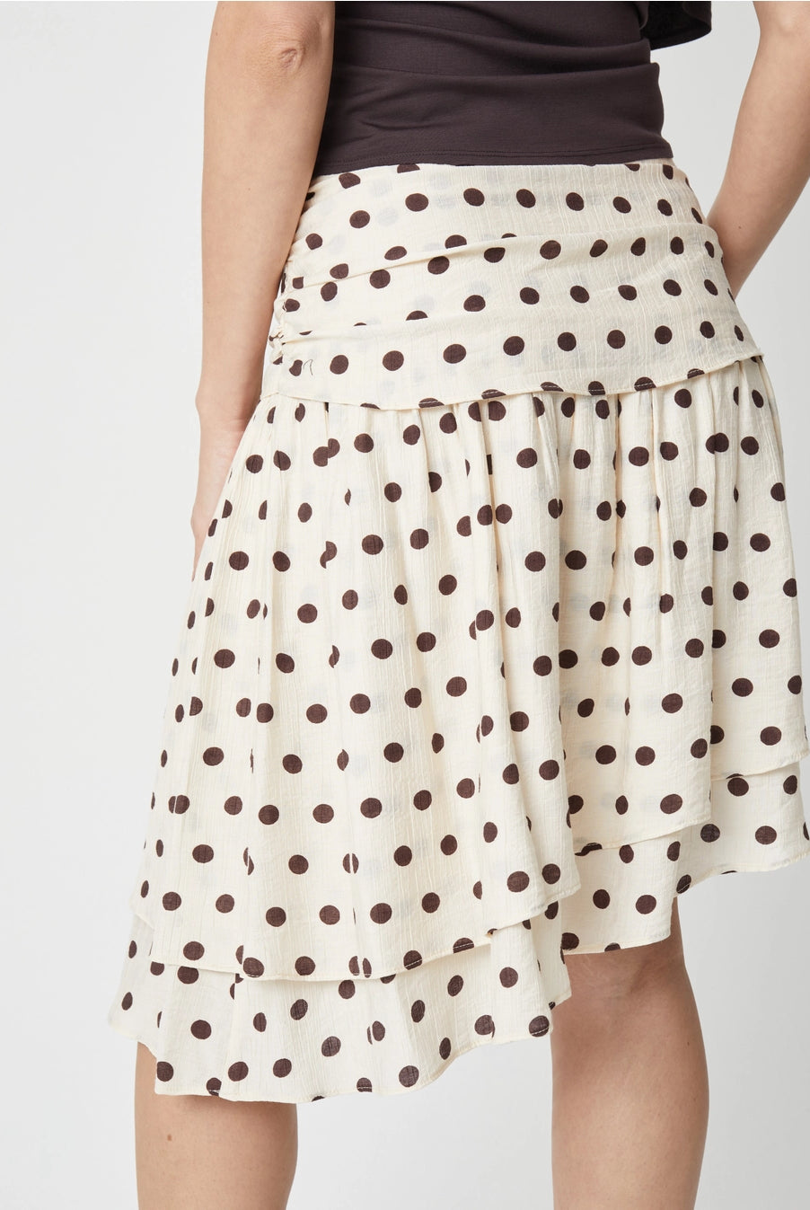 Simone Skirt - Jupe NYC