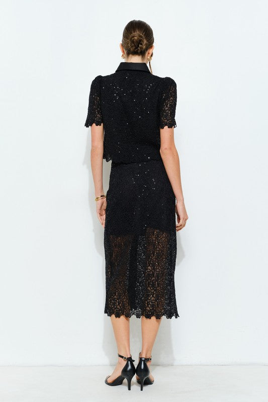 Antonia Top - Jupe NYC