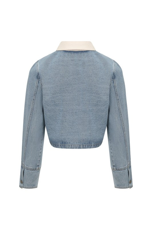 Knox Jacket - Jupe NYC