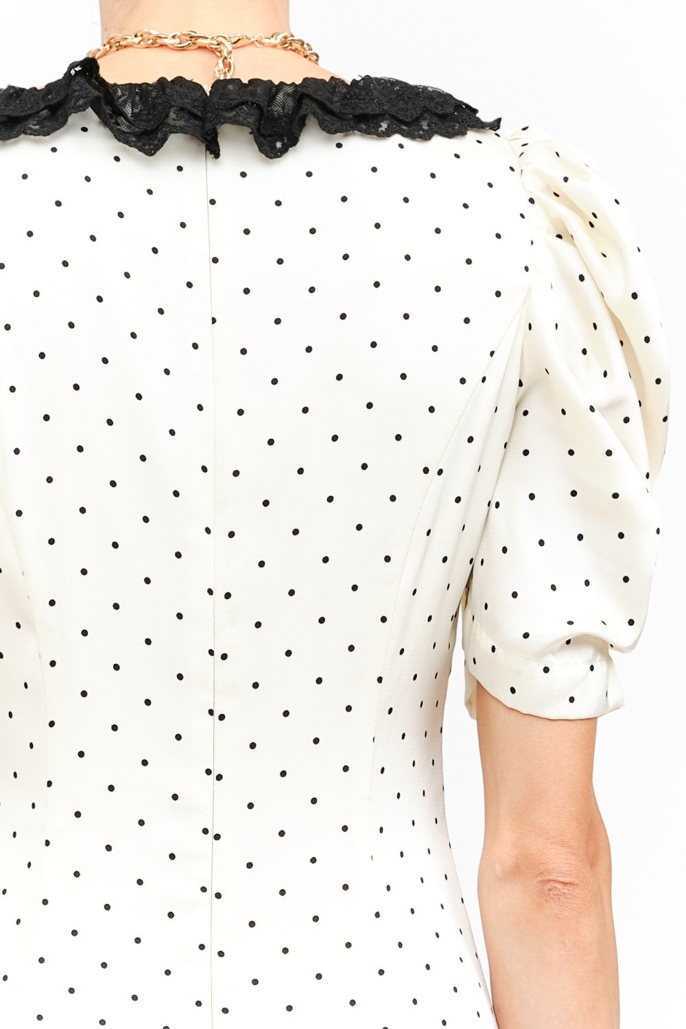 Socialite Dress - Jupe NYC