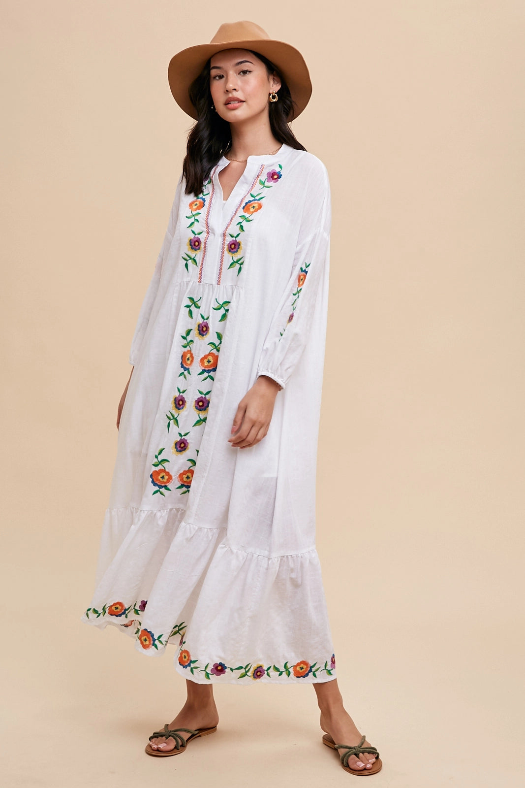 Josie Dress - Jupe NYC