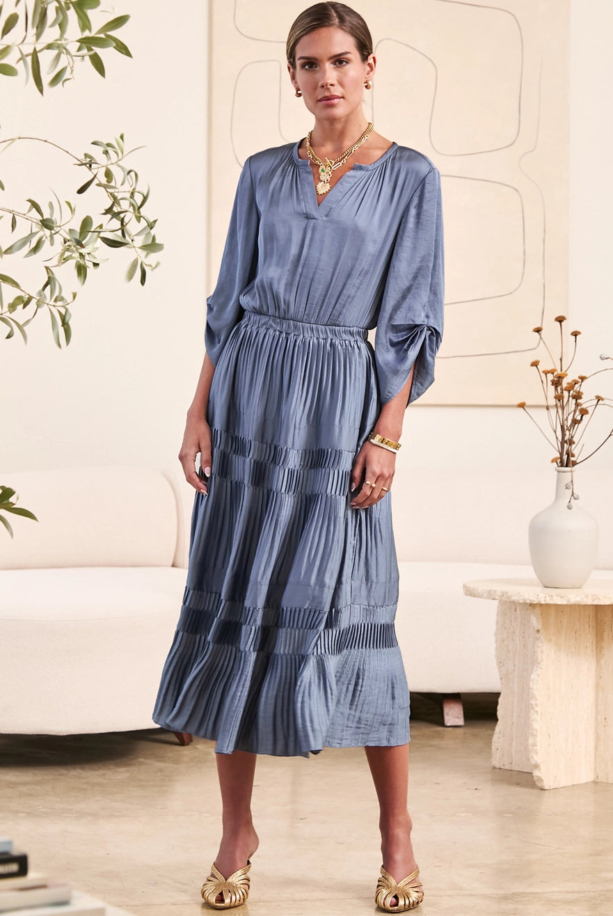 London Dress - Jupe NYC