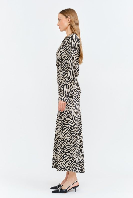 Georgie Dress - Jupe NYC